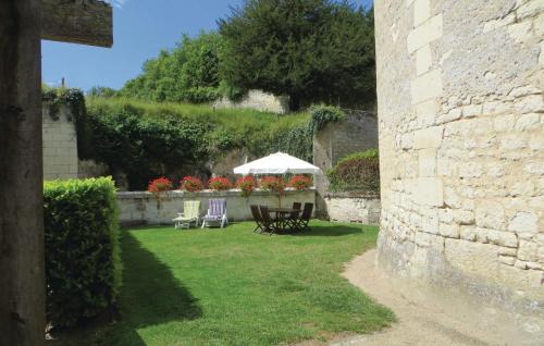 Chinon Casa | 2 Bedroom Stunning Home In Chinon