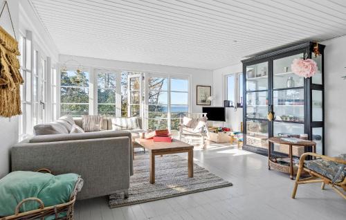Olsted Casa | 2 Bedroom Stunning Home In Ølsted