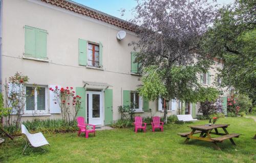 Burzet Casa | 2 Bedroom Stunning Home In Burzet