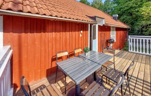 Hoor Municipality Casa | 2 Bedroom Stunning Home In Höör