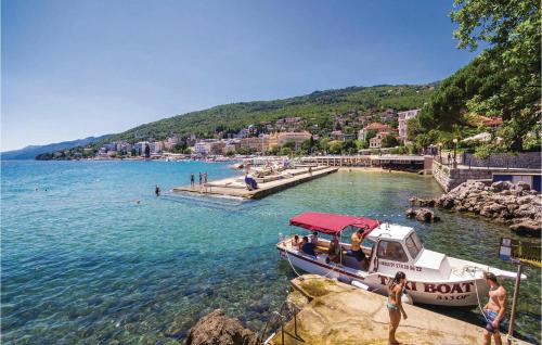 Opatija Casa | 2 Bedroom Stunning Home In Icici