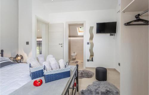 Opatija Casa | 2 Bedroom Stunning Home In Icici