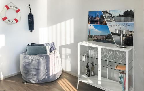 Lemmer Casa | 2 Bedroom Stunning Home In Lemmer