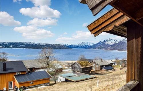 Rauland Casa | 2 Bedroom Stunning Home In Rauland