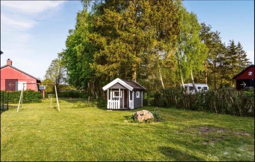 Listarum Casa | 2 Bedroom Stunning Home In Gärsnäs