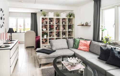 Listarum Casa | 2 Bedroom Stunning Home In Gärsnäs