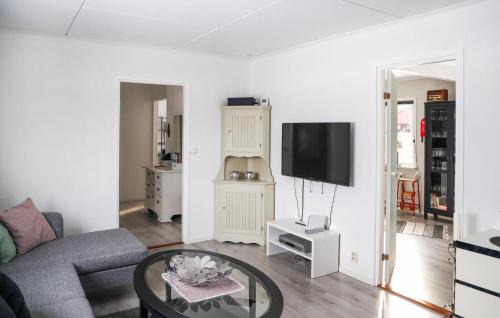 Listarum Casa | 2 Bedroom Stunning Home In Gärsnäs