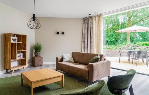 Nieuw-Bergen Casa | 2 Bedroom Stunning Home In Afferden