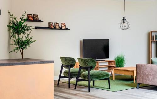 Nieuw-Bergen Casa | 2 Bedroom Stunning Home In Afferden