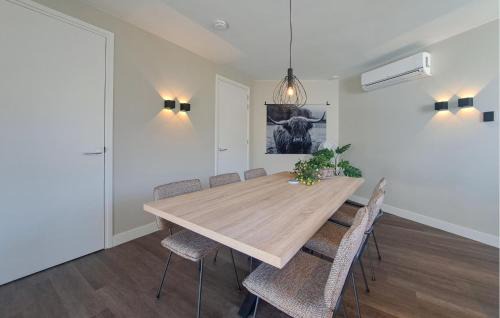 Nieuw-Bergen Casa | 2 Bedroom Stunning Home In Afferden