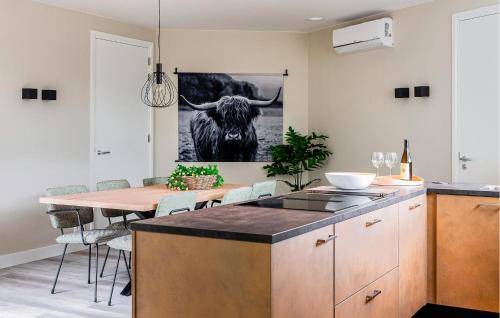 Nieuw-Bergen Casa | 2 Bedroom Stunning Home In Afferden