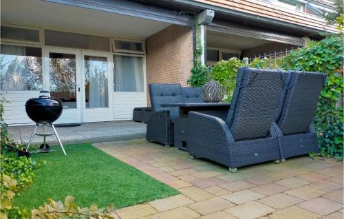 Bruinisse Casa | 2 Bedroom Stunning Home In Bruinisse