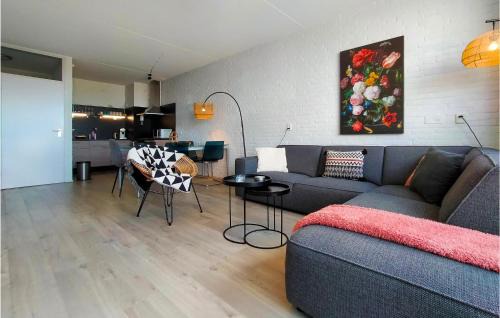 Bruinisse Casa | 2 Bedroom Stunning Home In Bruinisse