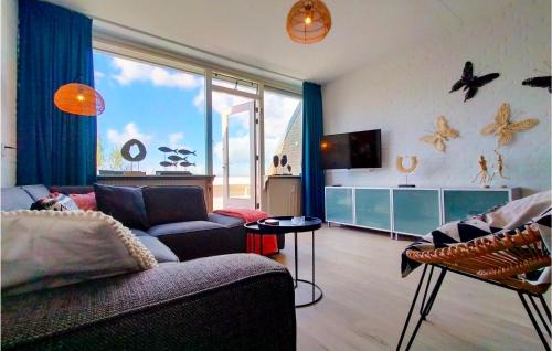 Bruinisse Casa | 2 Bedroom Stunning Home In Bruinisse