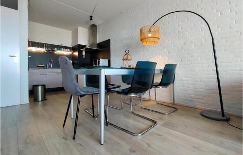 Bruinisse Casa | 2 Bedroom Stunning Home In Bruinisse