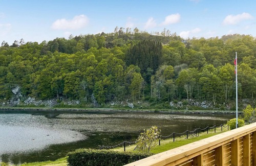 Lyngdal Casa | Preciosa casa en Lyngdal con cocina