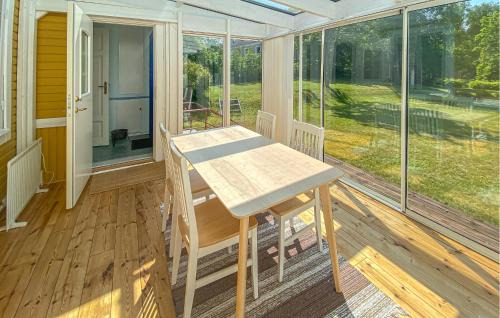 Broakulla Casa | 2 Bedroom Stunning Home In Broakulla
