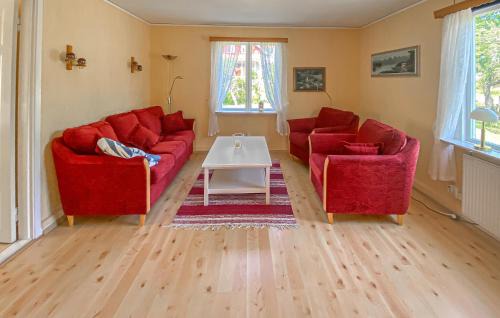 Broakulla Casa | 2 Bedroom Stunning Home In Broakulla