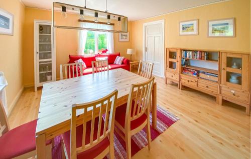 Broakulla Casa | 2 Bedroom Stunning Home In Broakulla