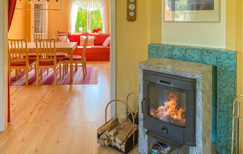 Broakulla Casa | 2 Bedroom Stunning Home In Broakulla