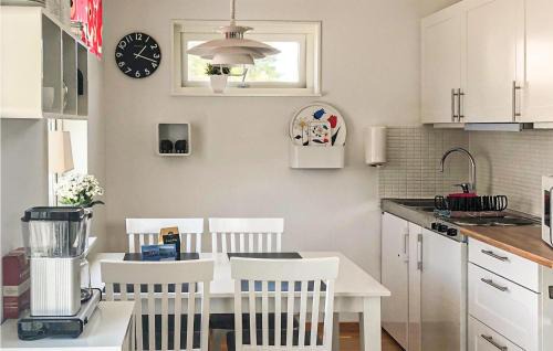 Kyrkesund Casa | 2 Bedroom Stunning Home In Kyrkesund