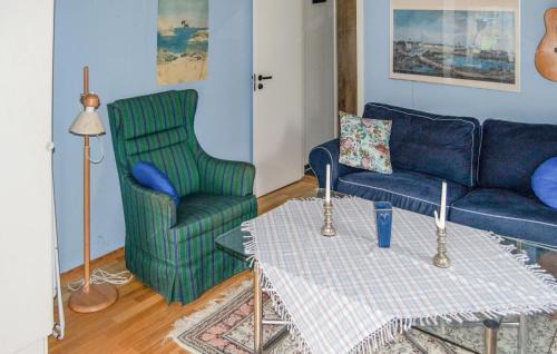 Djurhamn Casa | 2 Bedroom Stunning Home In Stockholm