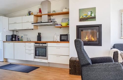 Kristiansand Apartamento | Alojamiento de 2 habitaciones en Kristiansand