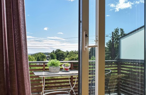 Kristiansand Apartamento | Alojamiento de 2 habitaciones en Kristiansand