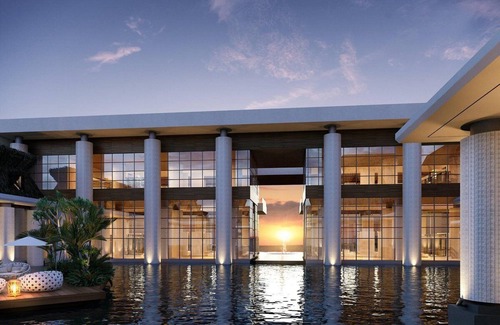 Acapulco Complejo | 2 BEDROOM suite at The Grand Mayan at Vidanta Acapulco