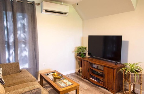 Harrow Apartamento | 2 Bedroom Suite