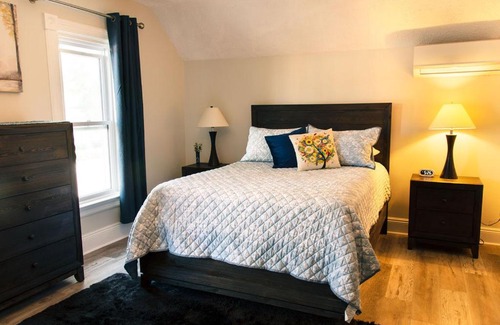 Harrow Apartamento | 2 Bedroom Suite