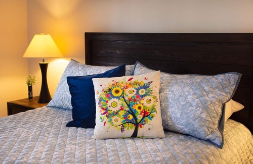 Harrow Apartamento | 2 Bedroom Suite