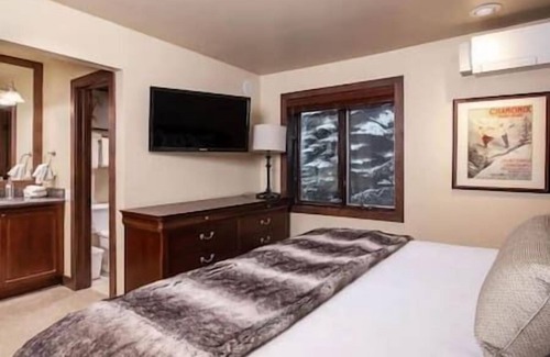 Aspen Complejo | 2 Bedroom Suite Few Blocks to the Gondola, Core, Pool-Hot Tub
