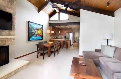 Aspen Complejo | 2 Bedroom Suite Few Blocks to the Gondola, Core, Pool-Hot Tub
