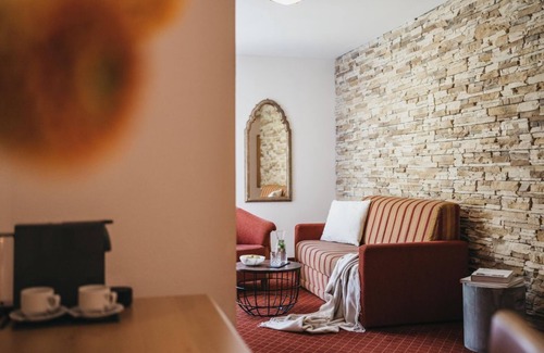 Zell am See Casa | 2 bedroom suite incl. breakfast - VAYA Zell am See