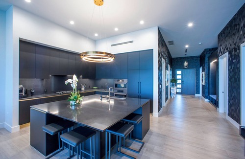 Bodden Town Condominio | 2 Bedroom Suite