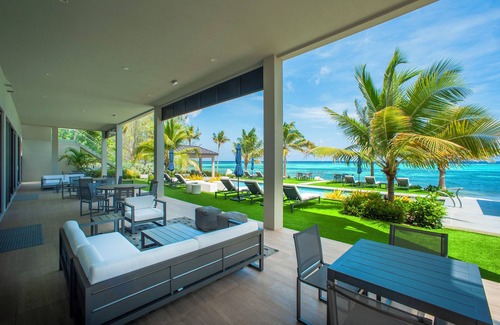 Bodden Town Condominio | 2 Bedroom Suite