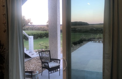 Kingsland Villa | VILLA, PISCINA, MARSH, GOLF Y VISTAS AL AGUA