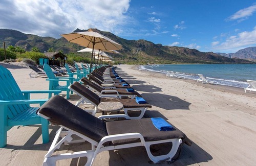 Tijuana Complejo | Suite de 2 dormitorios - Villa del Palmar Beach Resort and Spa, Islas de Loreto