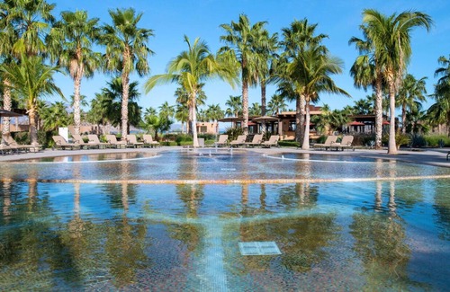 Tijuana Complejo | Suite de 2 dormitorios - Villa del Palmar Beach Resort and Spa, Islas de Loreto