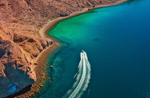 Tijuana Complejo | Suite de 2 dormitorios - Villa del Palmar Beach Resort and Spa, Islas de Loreto