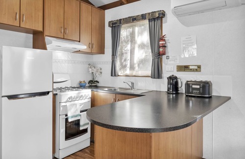 Metung Villa | 2 Bedroom Superior Villa