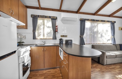 Metung Villa | 2 Bedroom Superior Villa