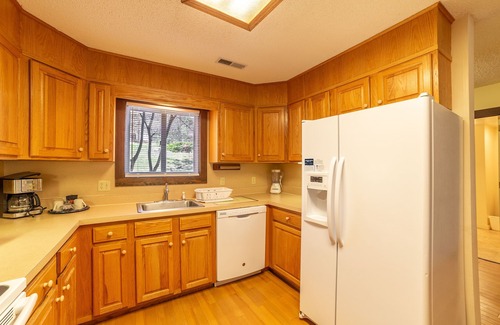 Massanutten Casa | 2 Bedroom Townhome, Resort Access! Sauna!