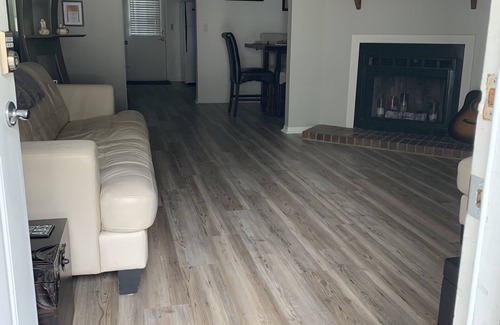 Nashville Casa | 2-bedroom townhome close to enjoyable, lively Nashville!