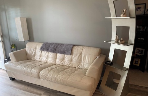 Nashville Casa | 2-bedroom townhome close to enjoyable, lively Nashville!