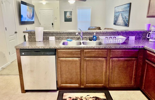 Westgate Casa | 2-bedroom townhouse close to shopping and the base