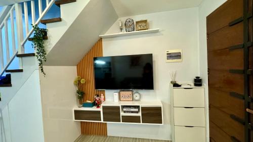 Malolos City Casa | 2 Bedroom Townhouse in Mabolo Malolos Bulacan
