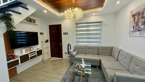 Malolos City Casa | 2 Bedroom Townhouse in Mabolo Malolos Bulacan
