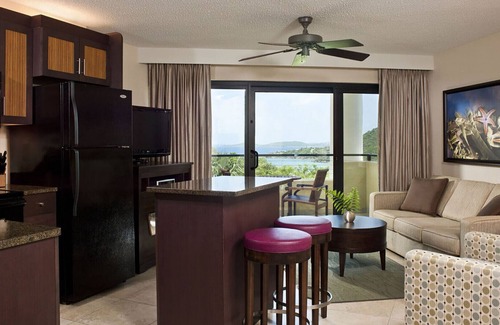 Estate Chocolate Hole and Great Cruz Bay Complejo | 2 Bedroom Townhouse - Westin St. John Virgin Grand Villas - Full Resort Access